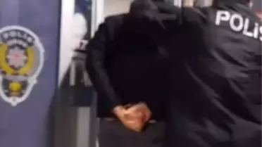 Tuzla'da Trafik Kavgası: Çekici Şoförü Gözaltına Alındı