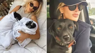 Ünlü şarkıcı Seren Serengil İstanbul'u terk ediyor