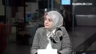 Nöroloji Uzmanı Yasemin Şipka: Uyku, insan hayatının yüzde 30'unu kapsıyor