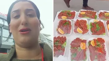 Vanlı bir annenin isyanı: İzin verin ekmeğimi kazanayım