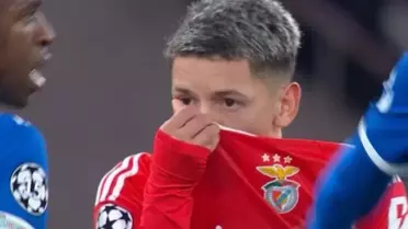 Vinicius Junior'a ''Maymun'' dediği iddia edilen Gianluca Prestianni'nin cezası belli oldu