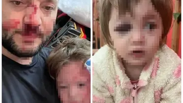 Türkiye'nin konuştuğu dehşete Bakan Gürlek el attı!