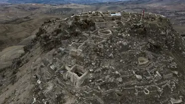 Gevale Kalesi, 2027'de Ziyarete Açılacak