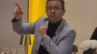 11 kırmızı kartın çıktığı olaylı maç sonrası ''yapı'' iddiası: Messi ve Ronaldo'yu da getirsek başarılı olamaz