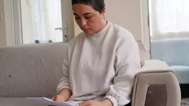 Emine Polat'tan Vekil Avukata Şikayet