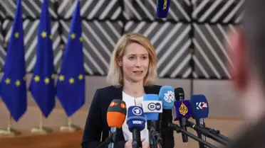 AB, Rusya'ya 20. Yaptırım Paketi Üzerinde Anlaşamadı