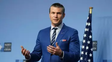 ABD: İran ile Her Şey Masada