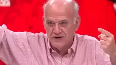 Ahmet Çakar'dan Fenerbahçe'nin beraberliği sonrası çarpıcı yorum: Stadı başka yere taşıyın