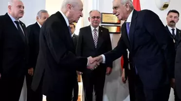 Ahmet Türk'ten Bahçeli'nin kayyum çıkışına yanıt