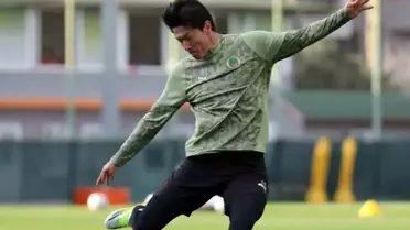 Corendon Alanyaspor, Galatasaray Maçına Hazırlanıyor