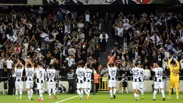 Altay'dan Tarihi Derbi Mücadelesi