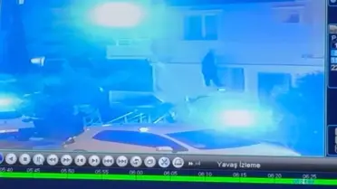 Kayıp Uğur Çalışkan'ı Arama Çalışmaları Devam Ediyor