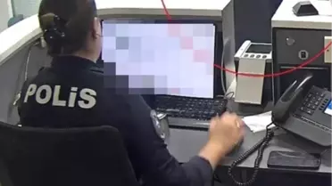 Arnavutköy'de Çinli iş adamını öldürenlerin havalimanından kaçış anları kamerada