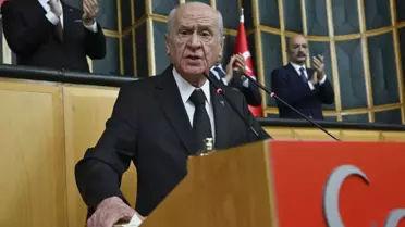 Bahçeli, okullara gönderilen Ramazan genelgesi konusunda tavrını belli etti