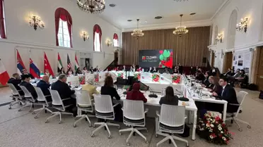 Bakan Göktaş: Aile Güçlendirilmelidir