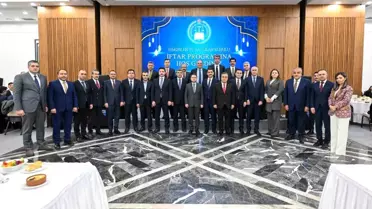 Yargı Bağımsızlığı Vazgeçilmez İlke