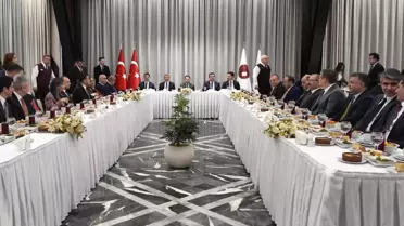 Yargı Bağımsızlığı Vazgeçilmez İlkedir