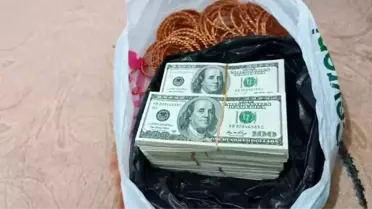 Antalya'da Dolandırıcılar Yakalandı