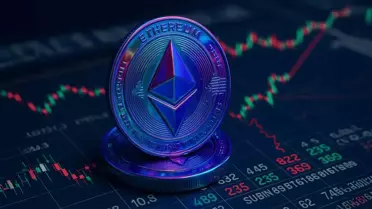 Bitmine, Ethereum hazinesini 4,42 milyon ETH'ye çıkardı