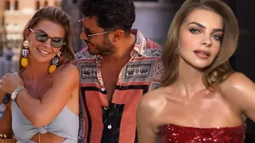 Pelin Karahan ile Bedri Güntay boşanıyor! Evleri bile ayırdılar