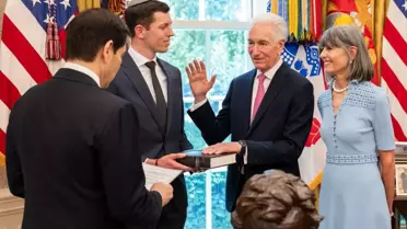 Böylesi görülmedi! Fransa'dan Trump'ın dünürüne kriz çıkaracak kısıtlama