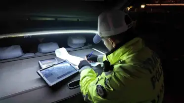 Kadıköy'de Güvenlik Denetimleri