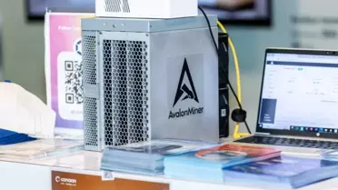 Canaan, Cipher Mining'in Batı Teksas'taki Bitcoin madencilik projelerindeki payını satın aldı