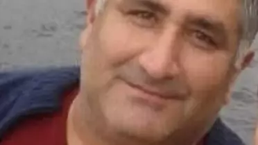 Bartın'da Merdiven Kazası: Bir Kişi Hayatını Kaybetti