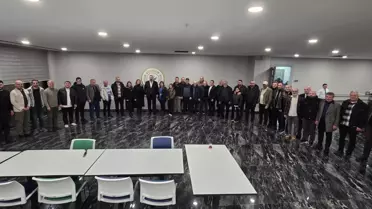 Rizespor Başkanı'ndan Zafer Vurgusu