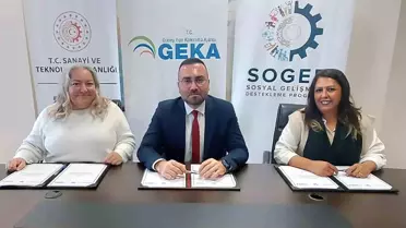 Coğrafi işaretli Datça Nurlu Bademi için Muğla Büyükşehir Belediyesi tesis kuruyor