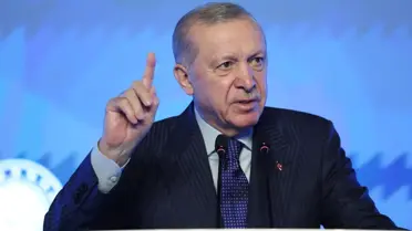 Cumhurbaşkanı Erdoğan'dan net 'Terörsüz Türkiye' mesajı: Her oyunu bozacak hazırlığımız var