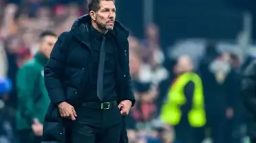 Diego Simeone gizlice sözleşme imzaladı! İşte yeni adresi