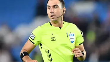 Düdük astırılan Arda Kardeşler hakemliği bıraktı! İşte yeni işi