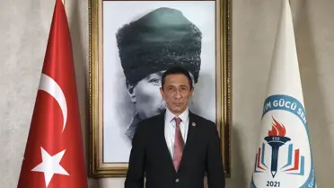 Özat'tan Dava Açıklaması