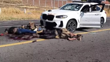 Bir nokta atışı daha! Bu fotoğraf ülkedeki yangını körükleyecek