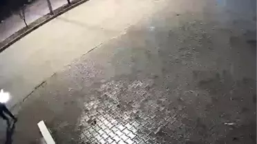 Elazığ'da Medya Grubuna Silahlı Saldırı