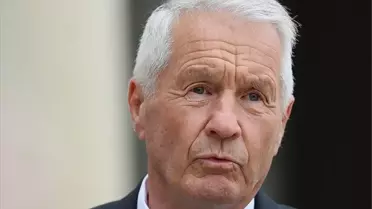 Epstein bağlantısı ortaya çıkan eski Norveç Başbakanı Jagland, intihara kalkıştı