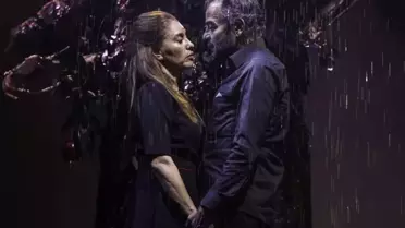 Evrim Alasya ile Kerem Alışık ayrıldı! Bikinili kadın paylaşımı sonrası dananın kuyruğu koptu