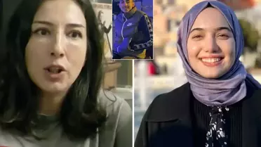 Fatma Zehra Kınık dosyasında beklenmedik gelişme: İsyan eden anne, şikayetinden vazgeçti