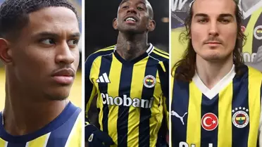 Fener taraftarını kahreden haber geldi