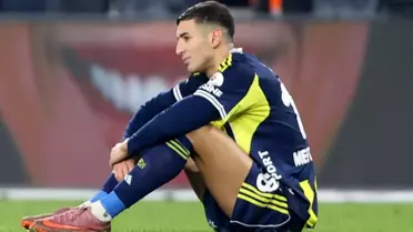 Fenerbahçe'de kırmızı alarm