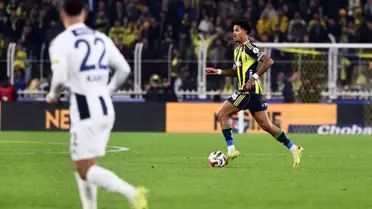 Fenerbahçe'de Stoper Krisisi