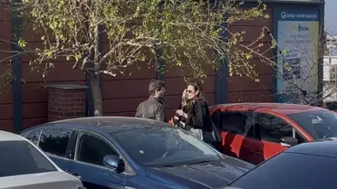 Halit Yukay'ın Ölümünde Tanık İfadesi