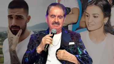 İbrahim Tatlıses'in eski menajeri ifşa etti! Mal varlıklarını bir bir listelemişler