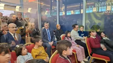 Trafik Bilinci İçin Eğitim