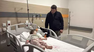 Yalova'da Komşu Kavgası: Baba ve Kızı Yaralandı