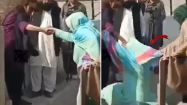 Cezaevi yolunda korkunç kaza! Eski başbakanın kardeşi kanala düştü