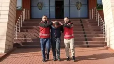 Isparta'da Dolandırıcı Yakalandı