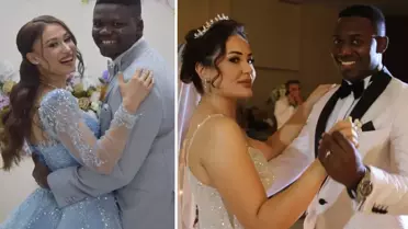 İşte uyruklarına göre yabancı damatların oranı: Birinci ve üçüncü sıra şaşırttı