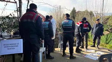 17 Yıl Sonra Kayıp Kadının Cinayeti Duyuruldu